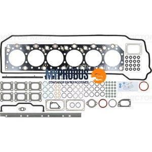 Kit De Empaques Superior Para Autobus Volvo B12, B12B.